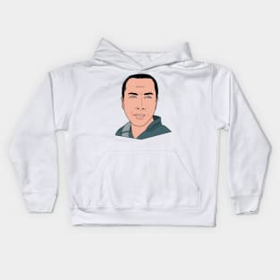 Chirrut Kids Hoodie